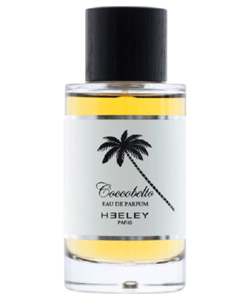 Heeley Coccobello