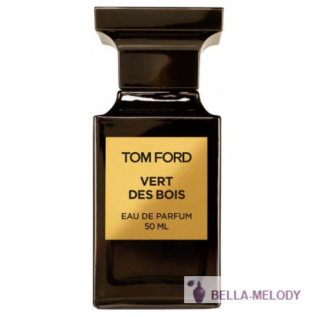 Tom Ford Vert des Bois 11