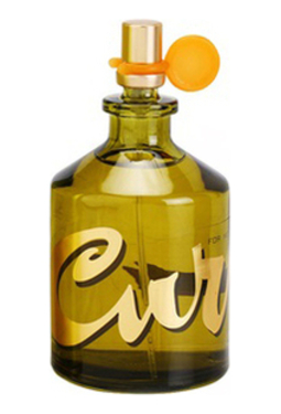 Liz Claiborne Curve Men