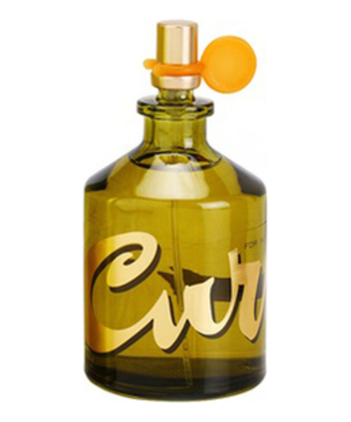 Liz Claiborne Curve Men