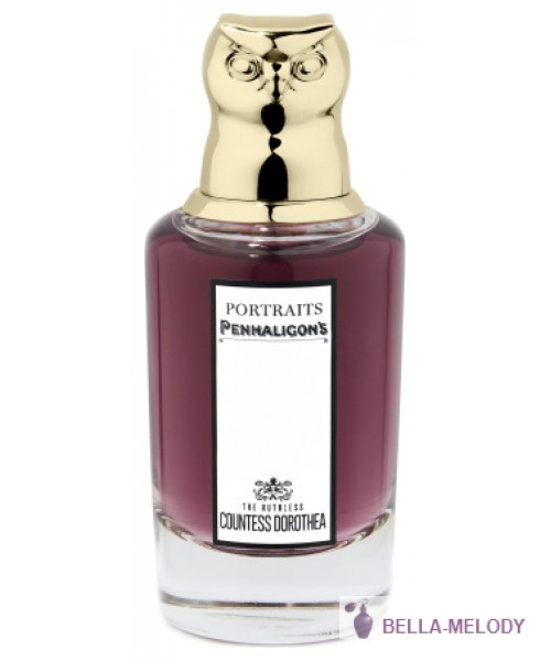 Penhaligon's The Ruthless Countess Dorothea