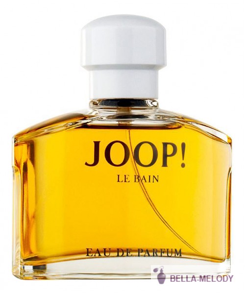 Joop Le Bain