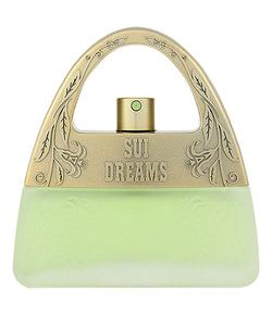 Anna Sui Sui Dreams In Green