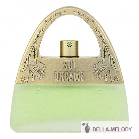 Anna Sui Sui Dreams In Green 11