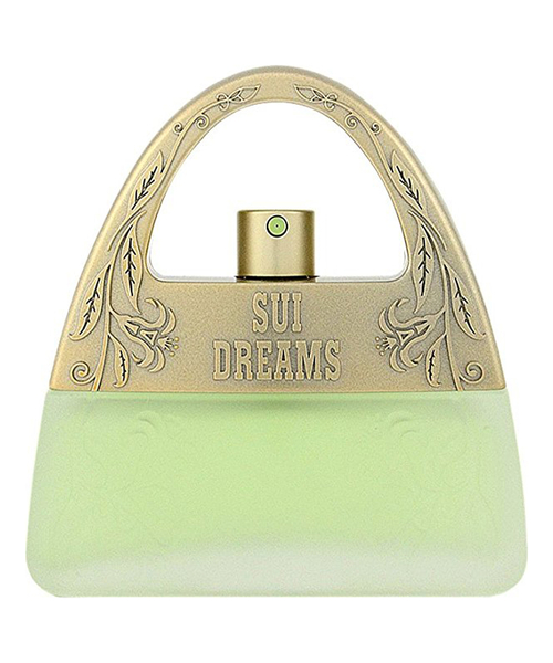 Anna Sui Sui Dreams In Green