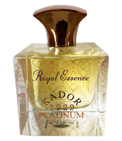 Noran Perfumes Kador 1929 Platinum