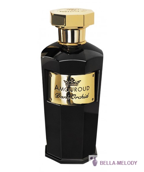 Amouroud Dark Orchid