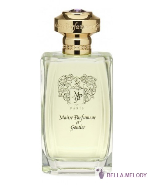 Maitre Parfumeur et Gantier Fraiche Passiflore