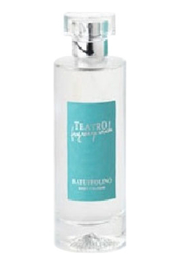 Teatro Fragranze Uniche Batuffolino baby cologne