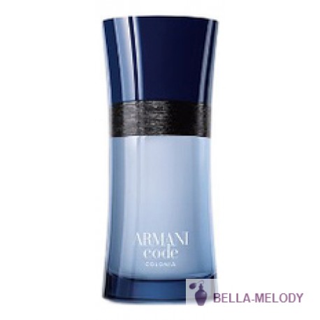 Armani Code Colonia 11