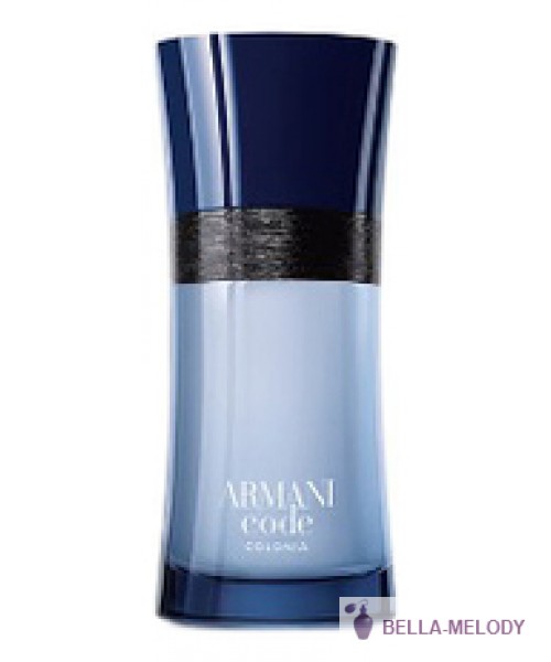 Armani Code Colonia