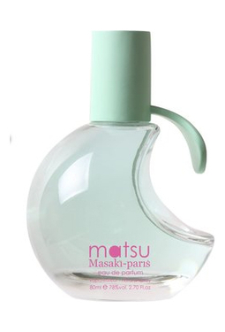 Masaki Matsushima Matsu