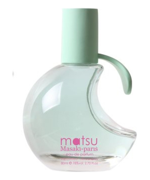 Masaki Matsushima Matsu