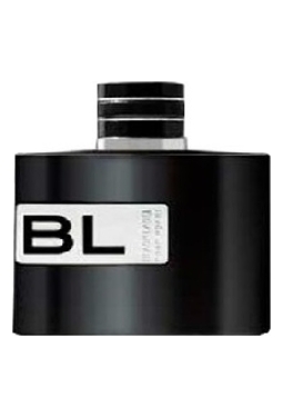 Nuparfums Black Label