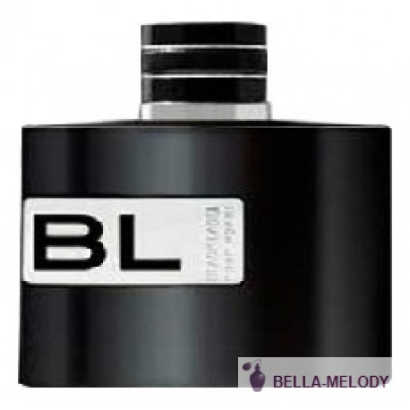 Nuparfums Black Label 11