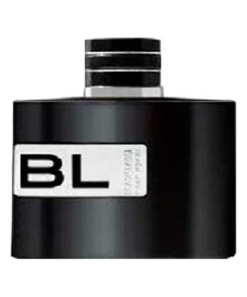 Nuparfums Black Label