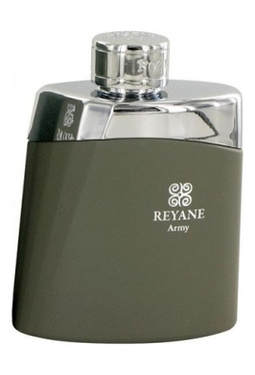 Reyane Tradition Reyane Army
