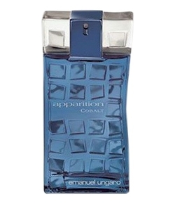 Emanuel Ungaro Apparition Cobalt Men