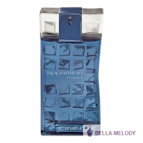 Emanuel Ungaro Apparition Cobalt Men 11