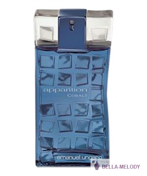 Emanuel Ungaro Apparition Cobalt Men