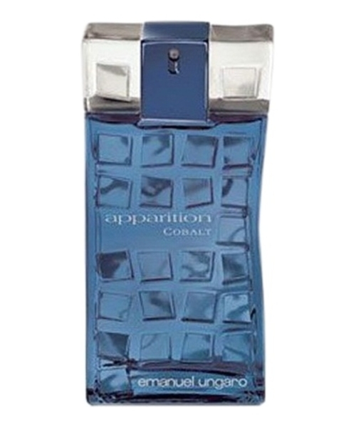 Emanuel Ungaro Apparition Cobalt Men