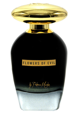 By Patrice Martin Flowers Of Evil