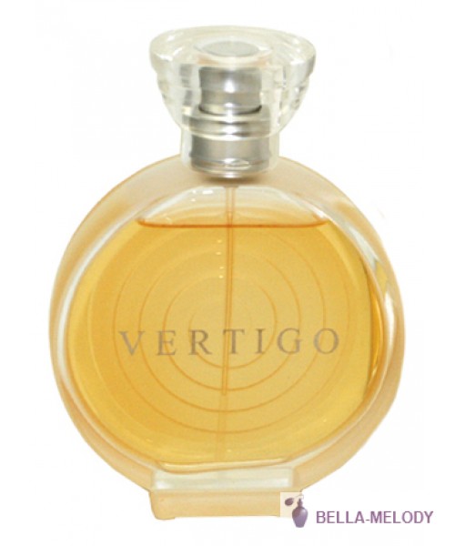 Vertigo