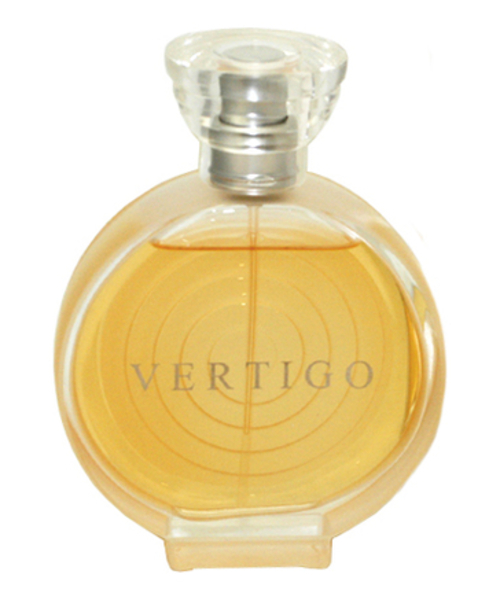 Vertigo