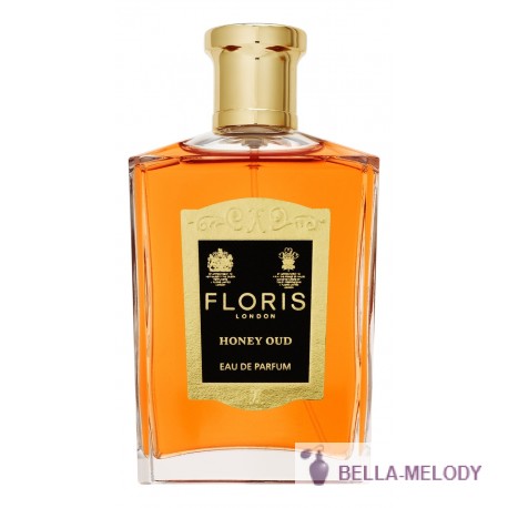 Floris Honey Oud 11