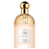 Guerlain Aqua Allegoria Rosa Fizz