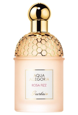 Guerlain Aqua Allegoria Rosa Fizz