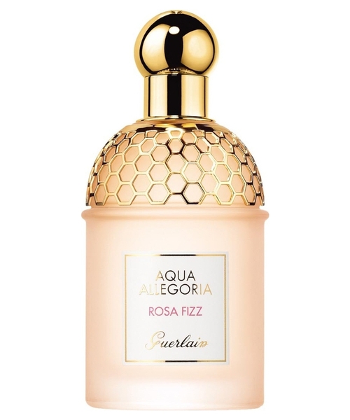 Guerlain Aqua Allegoria Rosa Fizz