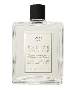 Loft Design by Eau de Toilette Verveine Citron