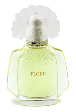 Carolina Herrera Flore Винтаж