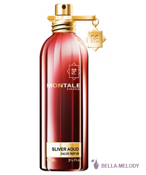 Montale Sliver Aoud