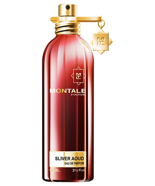 Montale Sliver Aoud