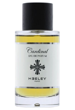 Heeley Cardinal