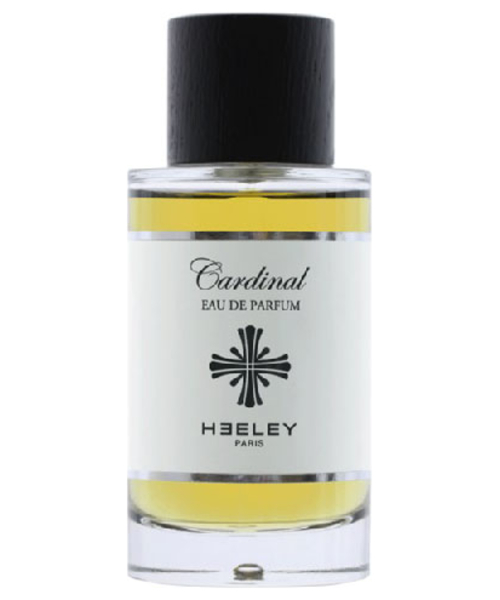 Heeley Cardinal