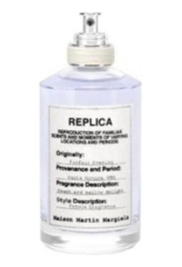 Maison Martin Margiela Replica Funfair Evening
