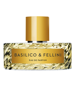 Vilhelm Parfumerie Basilico & Fellini