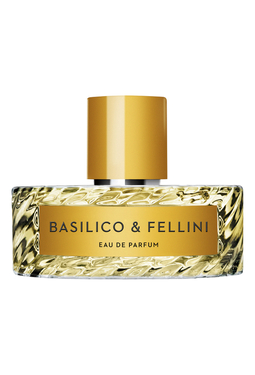 Vilhelm Parfumerie Basilico & Fellini