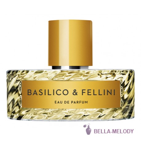 Vilhelm Parfumerie Basilico & Fellini 11