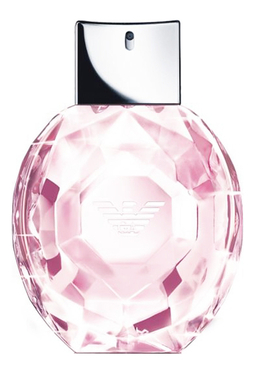 Armani Emporio Diamonds Rose