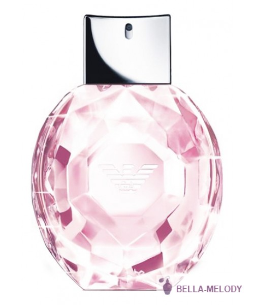 Armani Emporio Diamonds Rose