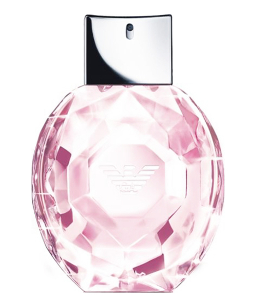 Armani Emporio Diamonds Rose