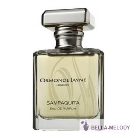 Ormonde Jayne Sampaquita 11