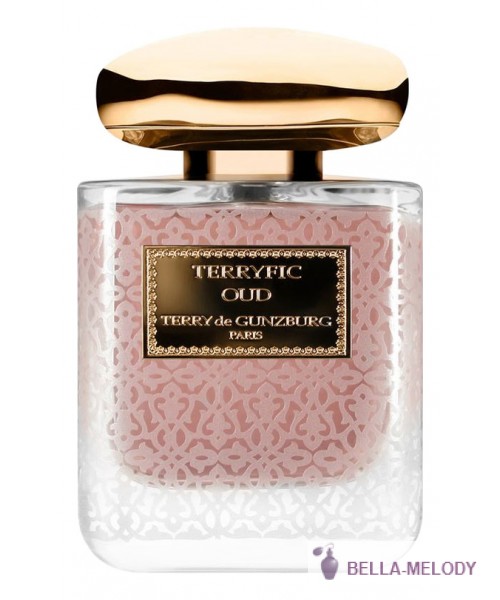 Terry De Gunzburg Terryfic Oud L'Eau