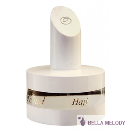 SoOud Hajj Parfum Eau Fine 11