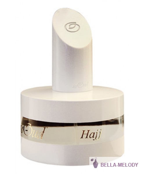 SoOud Hajj Parfum Eau Fine