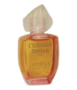 Christian Breton Athena